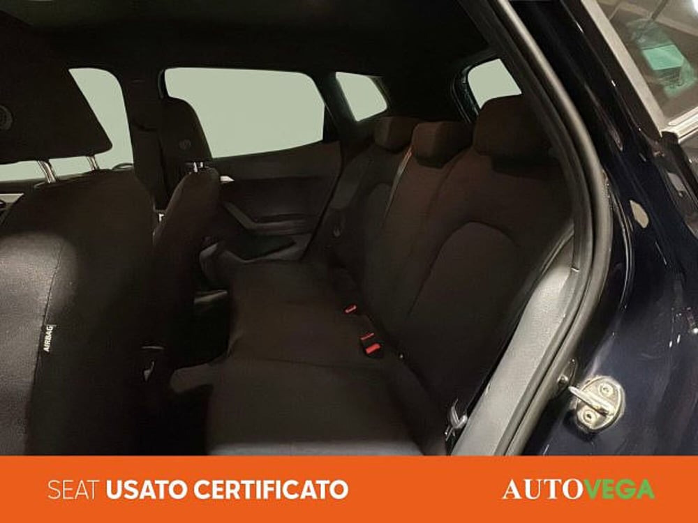 SEAT Arona usata a Vicenza (16)