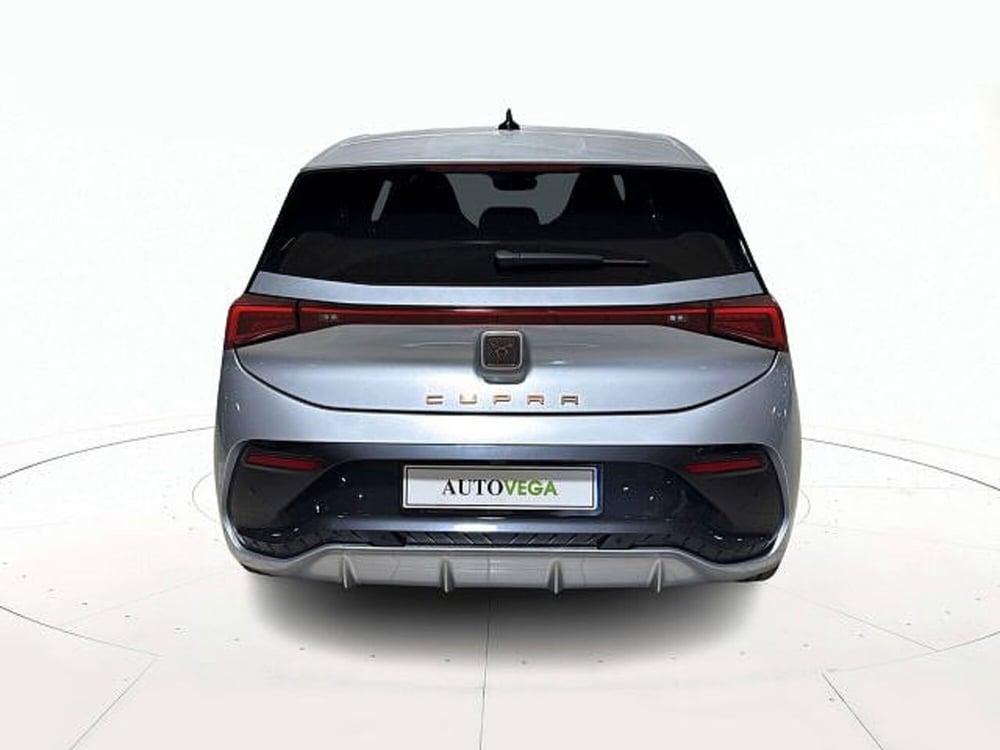 Cupra Born usata a Vicenza (5)