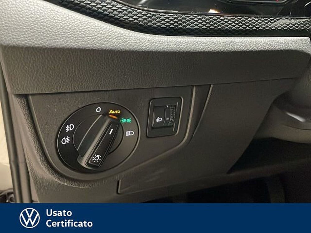 Volkswagen Polo usata a Vicenza (10)