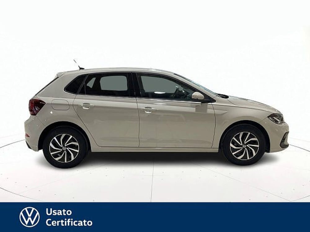 Volkswagen Polo usata a Vicenza (3)
