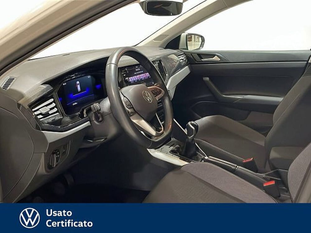 Volkswagen Polo usata a Vicenza (6)