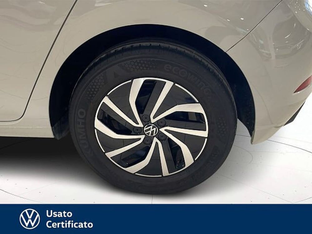Volkswagen Polo usata a Vicenza (8)