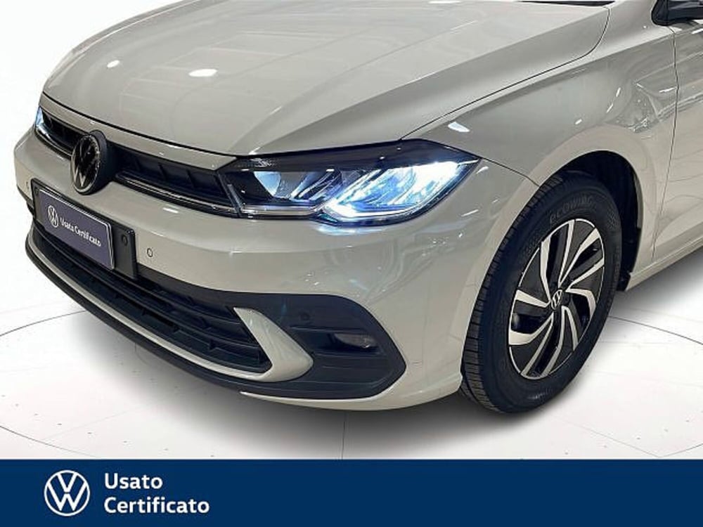 Volkswagen Polo usata a Vicenza (9)