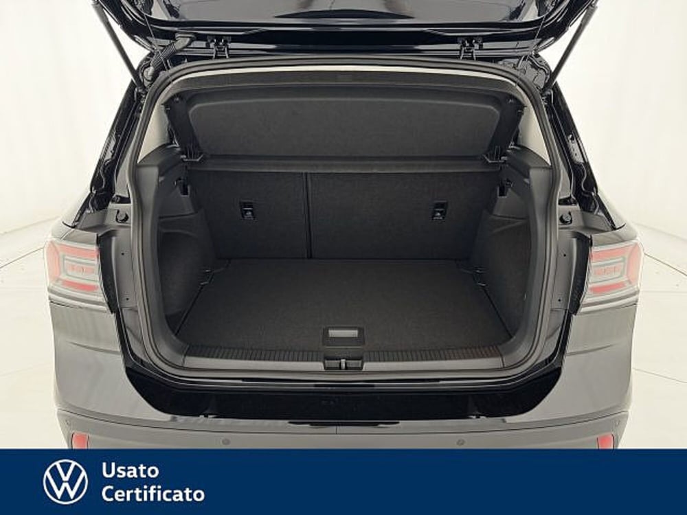Volkswagen T-Cross nuova a Vicenza (10)