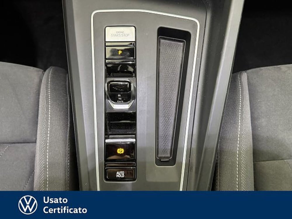 Volkswagen Golf usata a Vicenza (16)