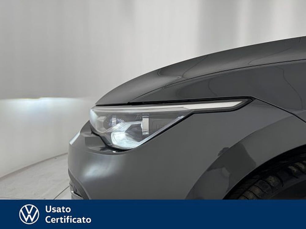 Volkswagen Golf usata a Vicenza (18)