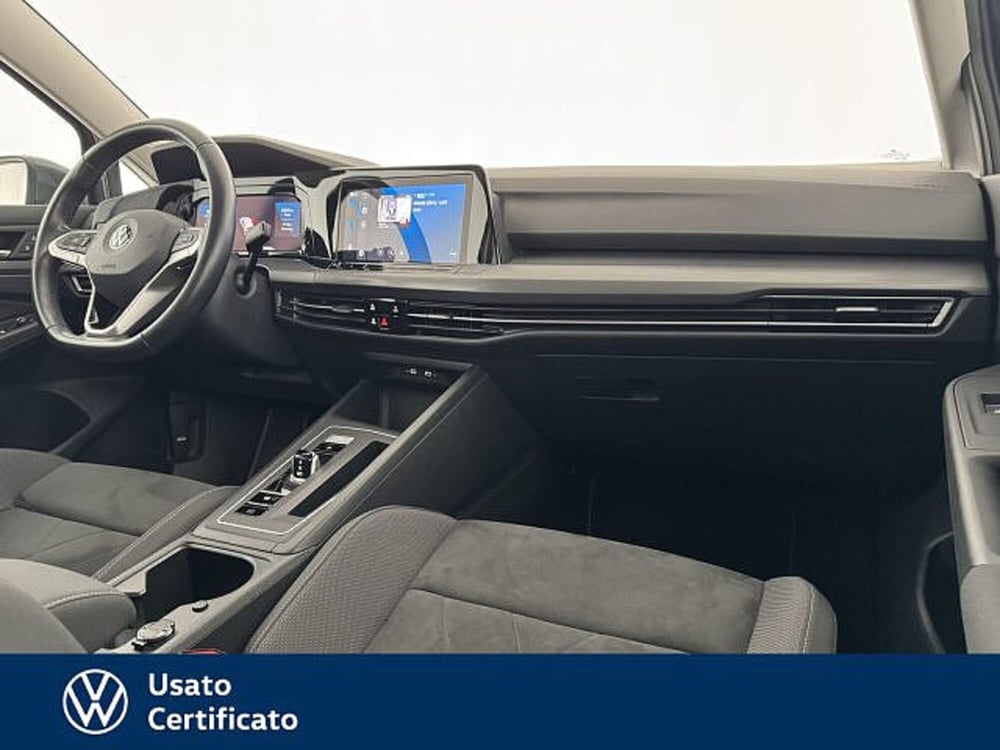 Volkswagen Golf usata a Vicenza (19)