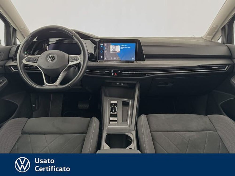 Volkswagen Golf usata a Vicenza (20)
