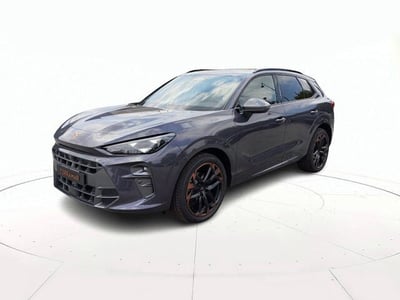 Cupra Terramar 1.5 hybrid 150cv dsg nuova a Vicenza