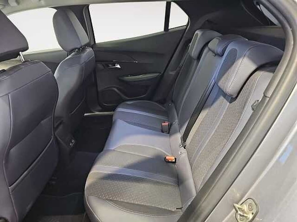 Peugeot 2008 usata a Lecco (13)
