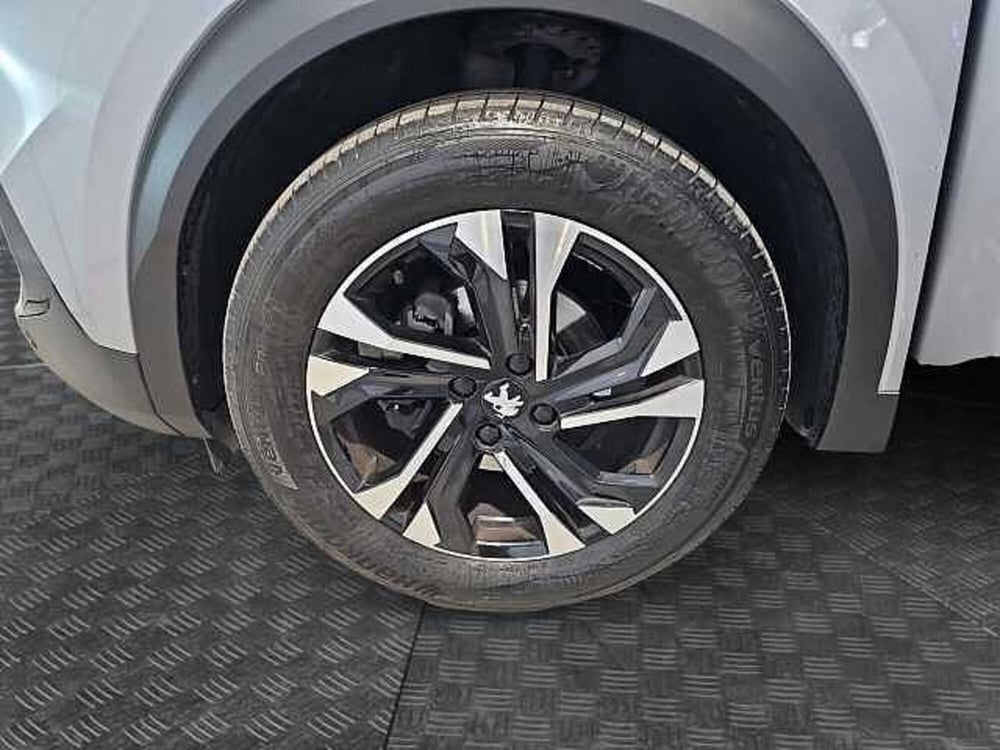 Peugeot 2008 usata a Lecco (15)