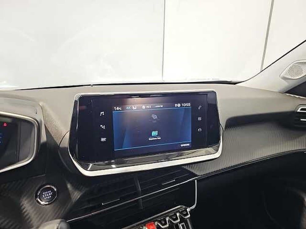 Peugeot 2008 usata a Lecco (16)