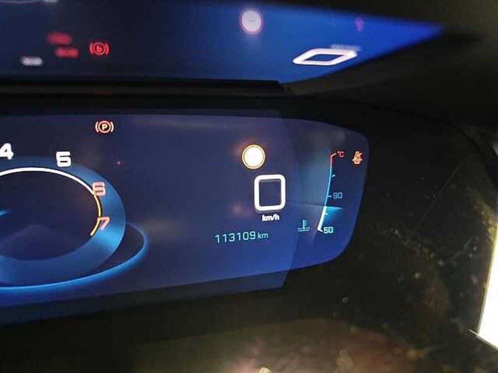 Peugeot 2008 usata a Lecco (18)