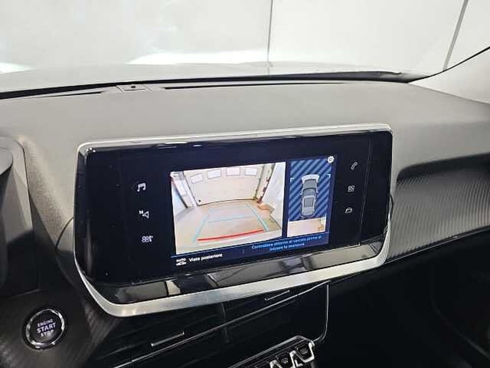 Peugeot 2008 usata a Lecco (19)