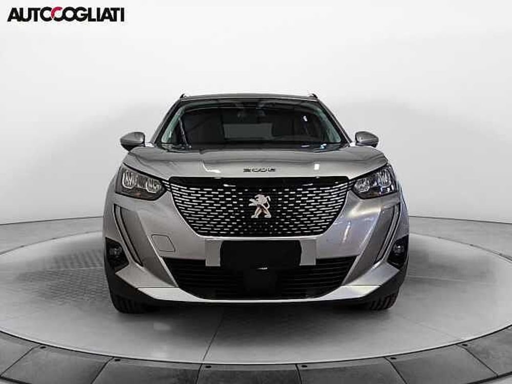 Peugeot 2008 usata a Lecco (2)