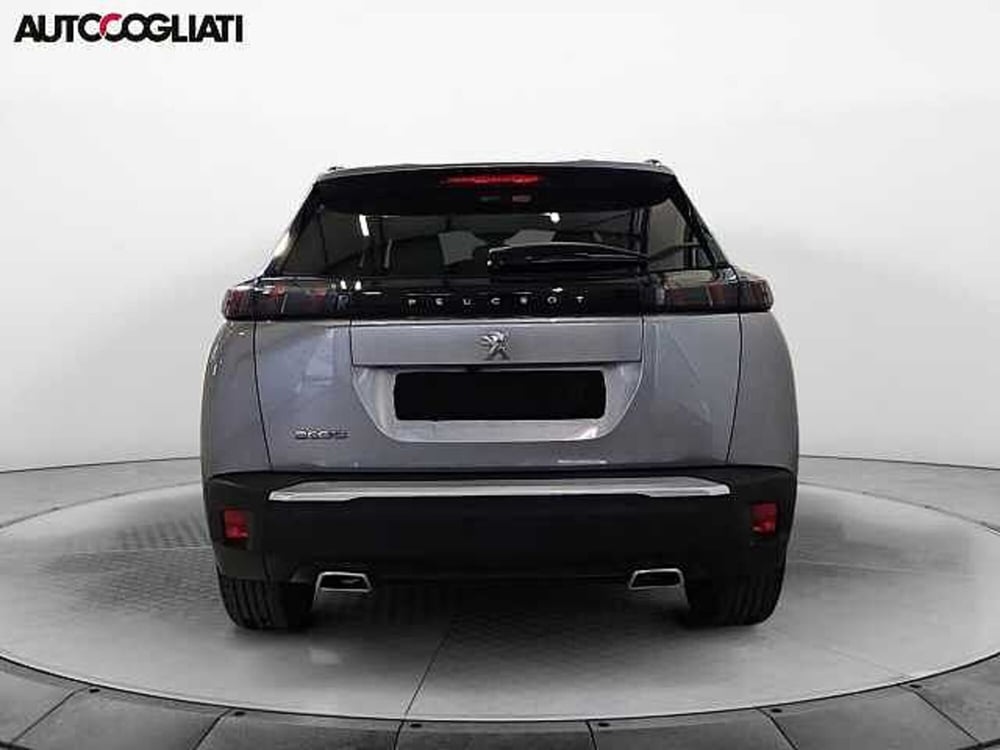 Peugeot 2008 usata a Lecco (6)