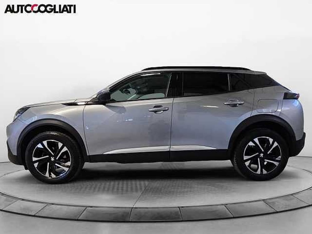 Peugeot 2008 usata a Lecco (8)