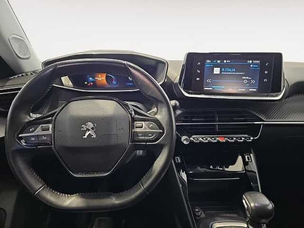 Peugeot 2008 usata a Lecco (9)
