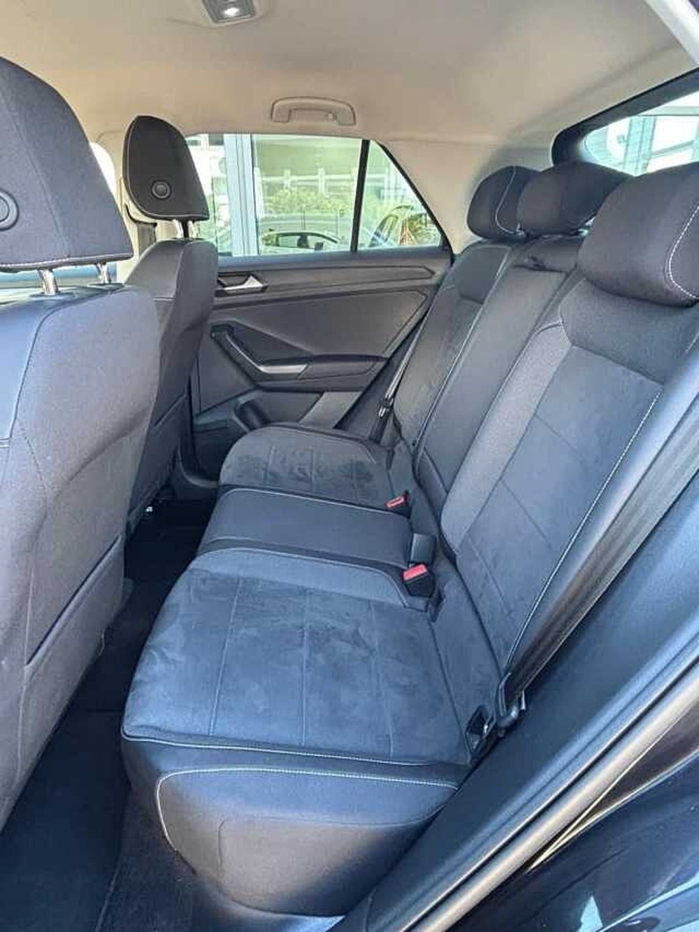 Volkswagen T-Roc usata a Firenze (19)