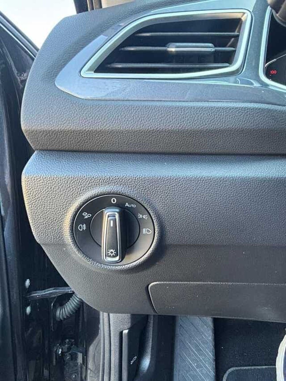 Volkswagen T-Roc usata a Firenze (20)