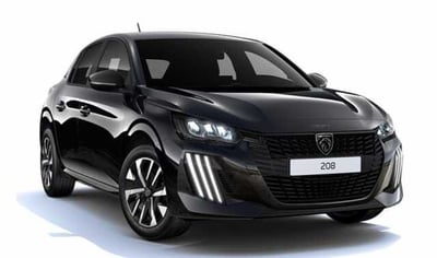 Peugeot 208 1.2 puretech Style s&amp;s 100cv nuova a Legnano