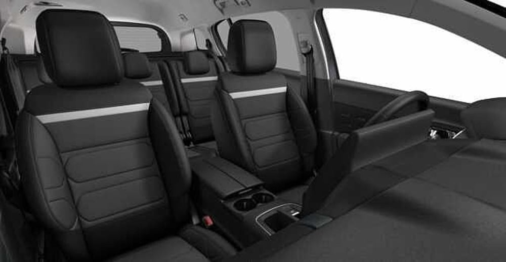 Citroen C5 Aircross nuova a Milano (15)