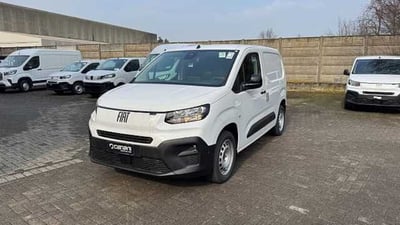 Fiat Dobl&ograve; Furgone van 1.5 bluehdi 130cv LH1 nuova a Legnano