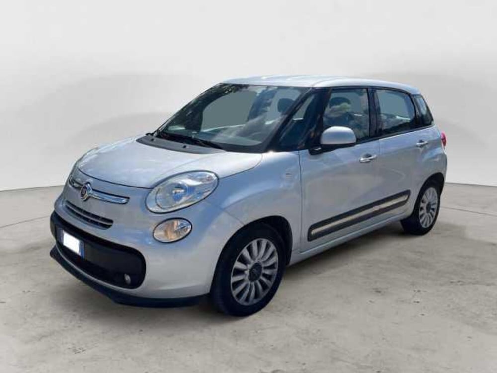 Fiat 500L usata a Avellino (2)