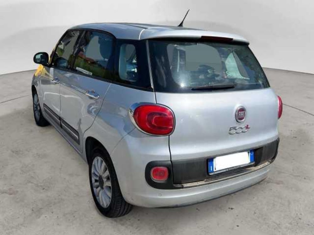 Fiat 500L usata a Avellino (3)