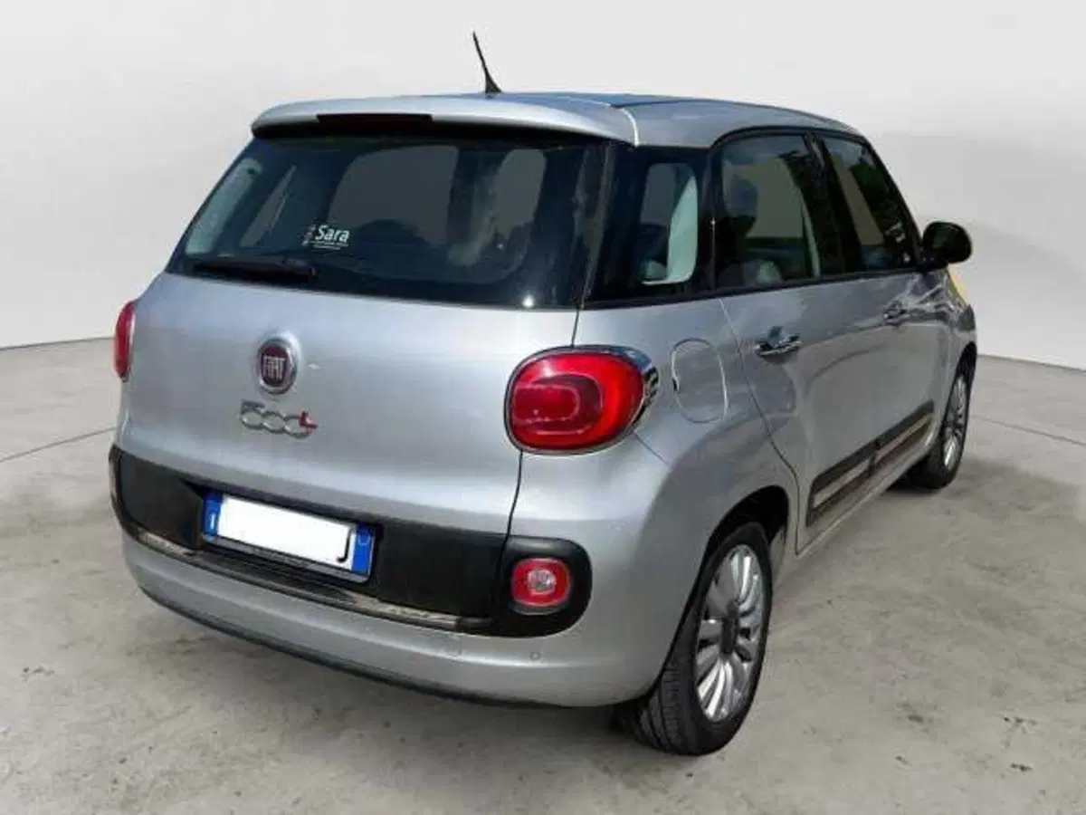 Fiat 500L usata a Avellino (4)
