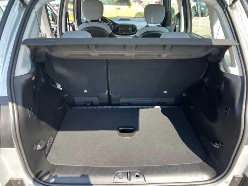 Fiat 500L usata a Avellino (5)