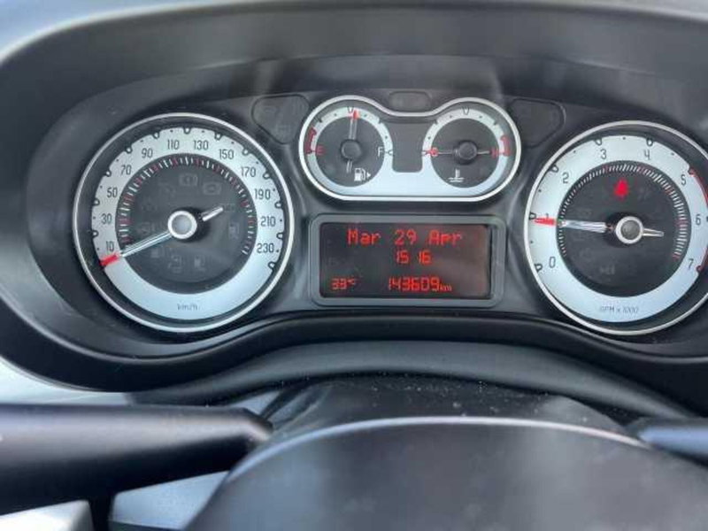 Fiat 500L usata a Avellino (7)