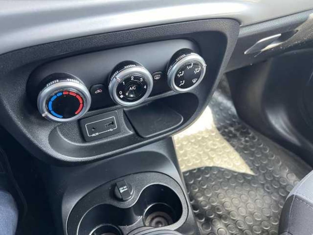 Fiat 500L usata a Avellino (9)