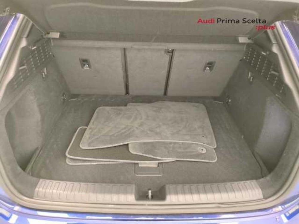 Audi A3 Sportback usata a Avellino (8)