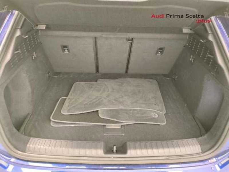 Audi A3 Sportback usata a Avellino (8)