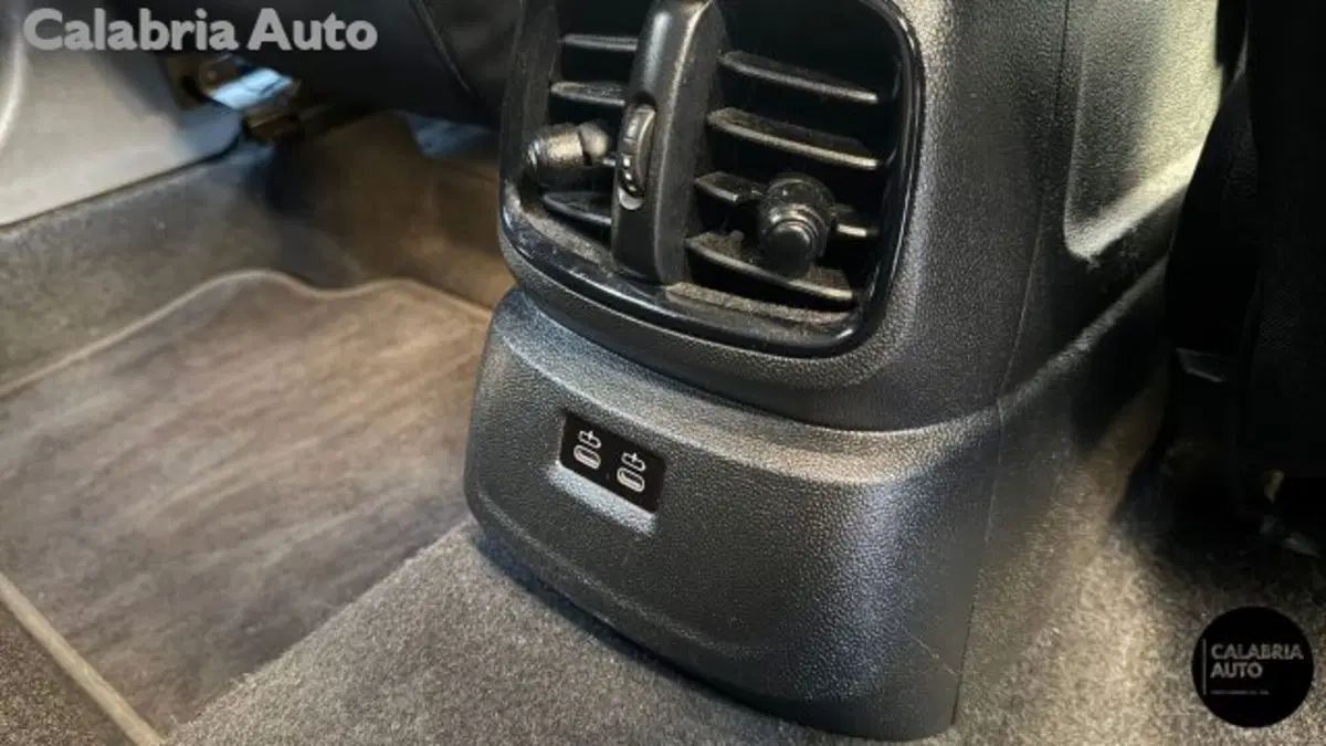 MINI Mini Countryman usata a Reggio Calabria (7)