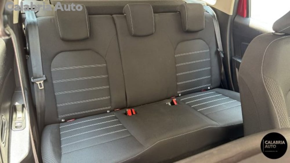 Dacia Duster usata a Reggio Calabria (12)