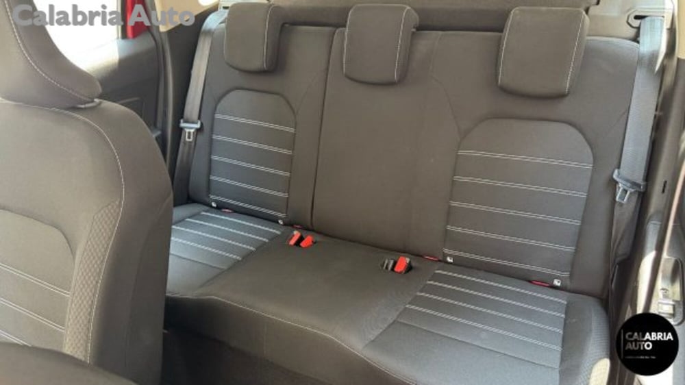 Dacia Duster usata a Reggio Calabria (13)