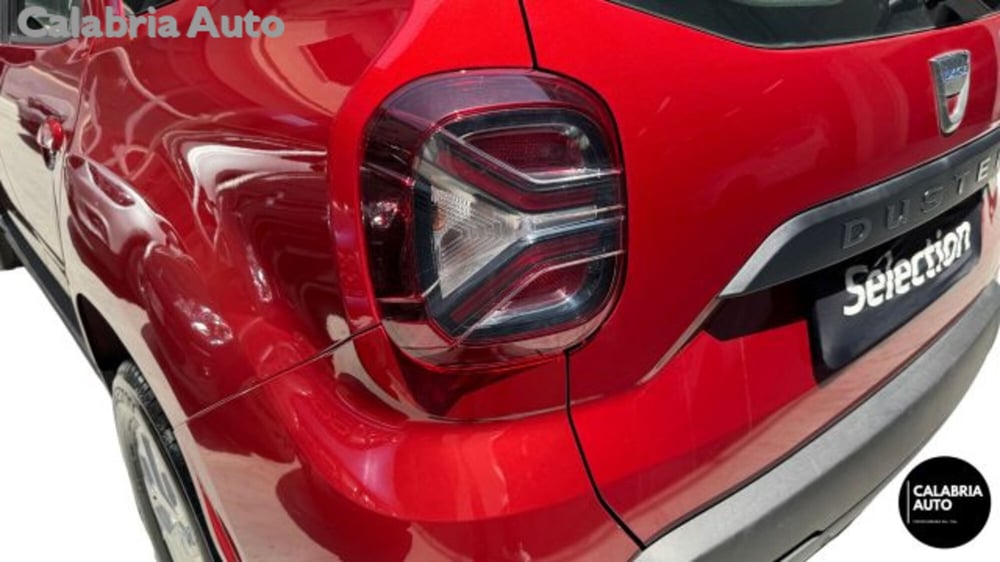 Dacia Duster usata a Reggio Calabria (15)