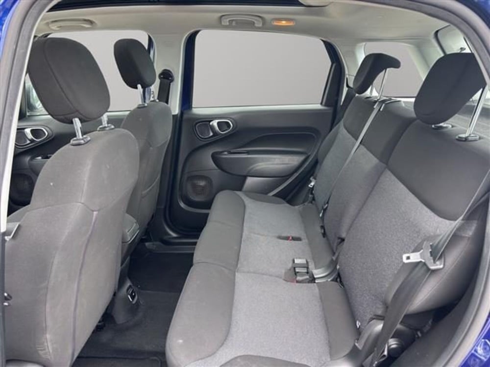 Fiat 500 usata a Macerata (10)