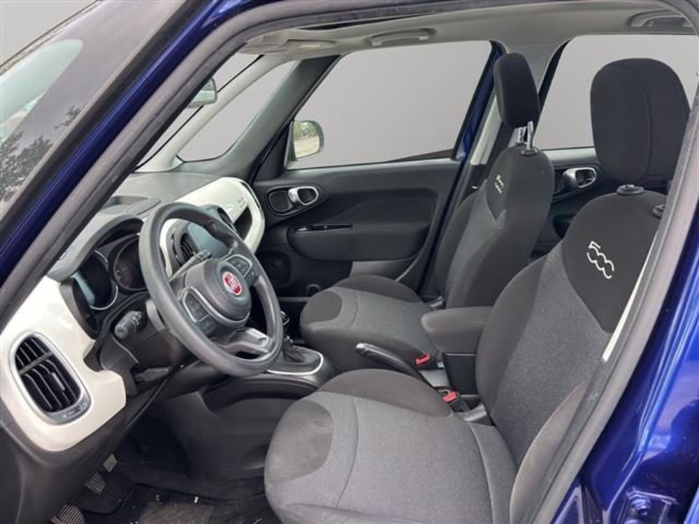 Fiat 500 usata a Macerata (11)