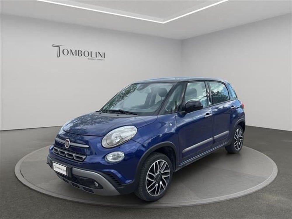 Fiat 500 usata a Macerata (2)