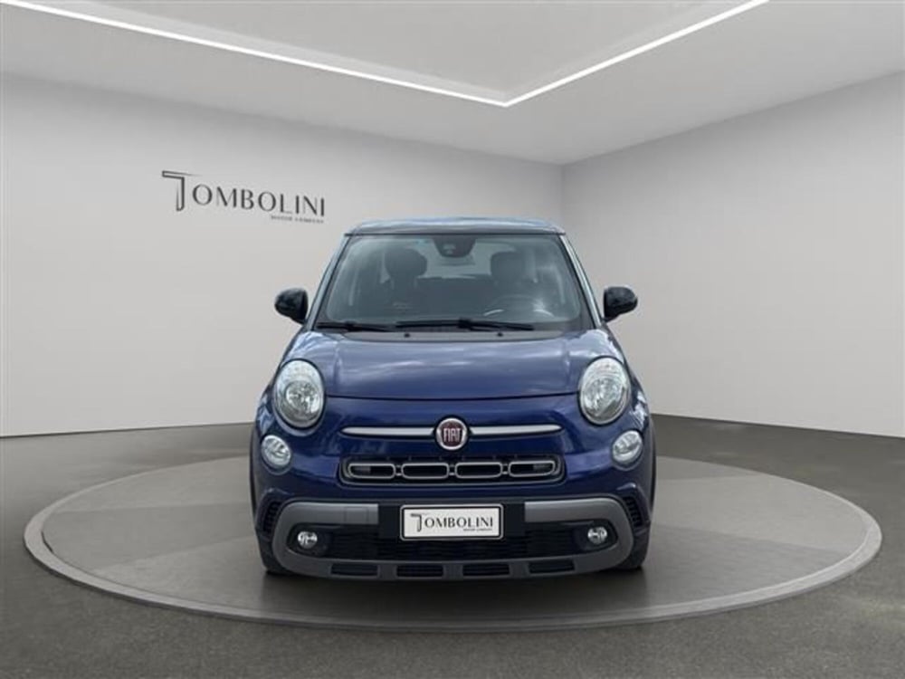 Fiat 500 usata a Macerata (3)
