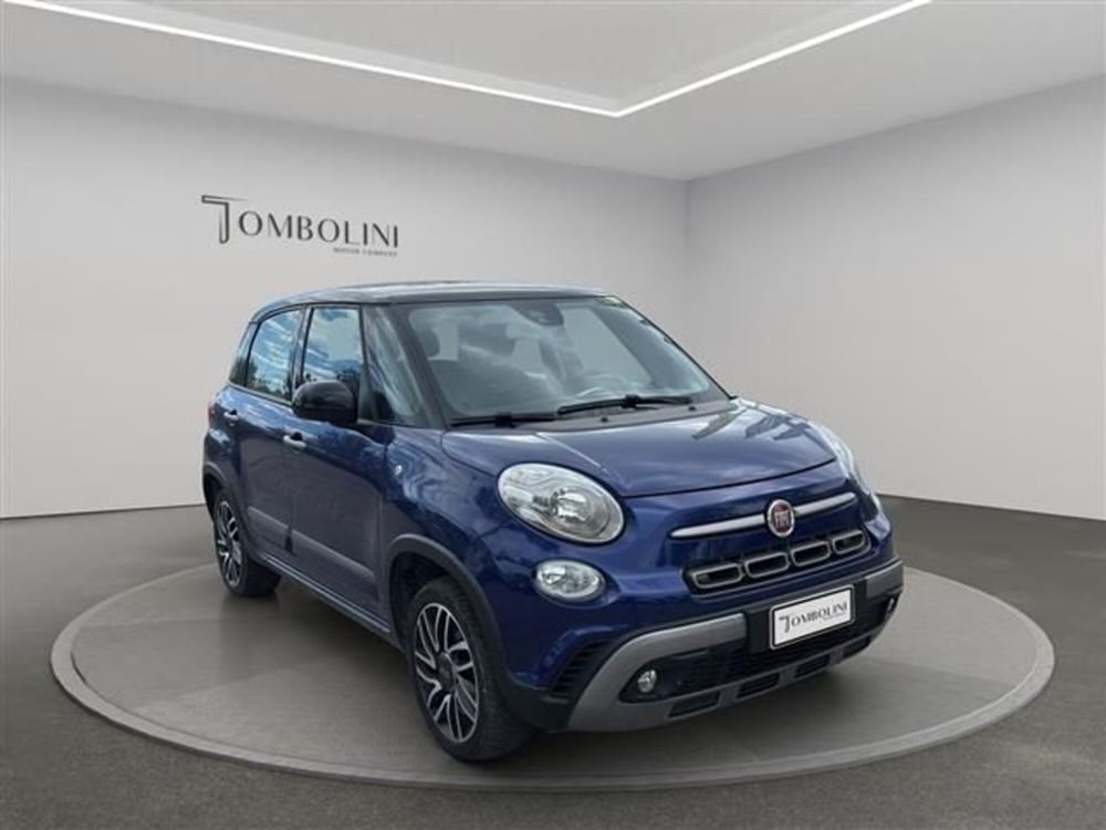 Fiat 500 usata a Macerata (5)