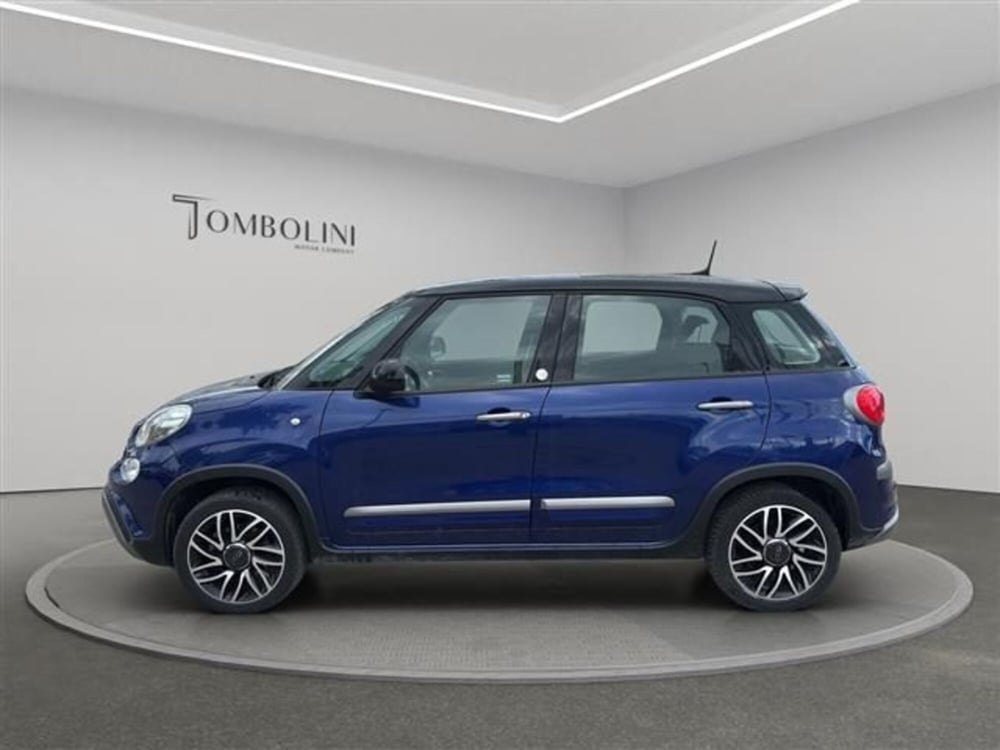 Fiat 500 usata a Macerata (6)