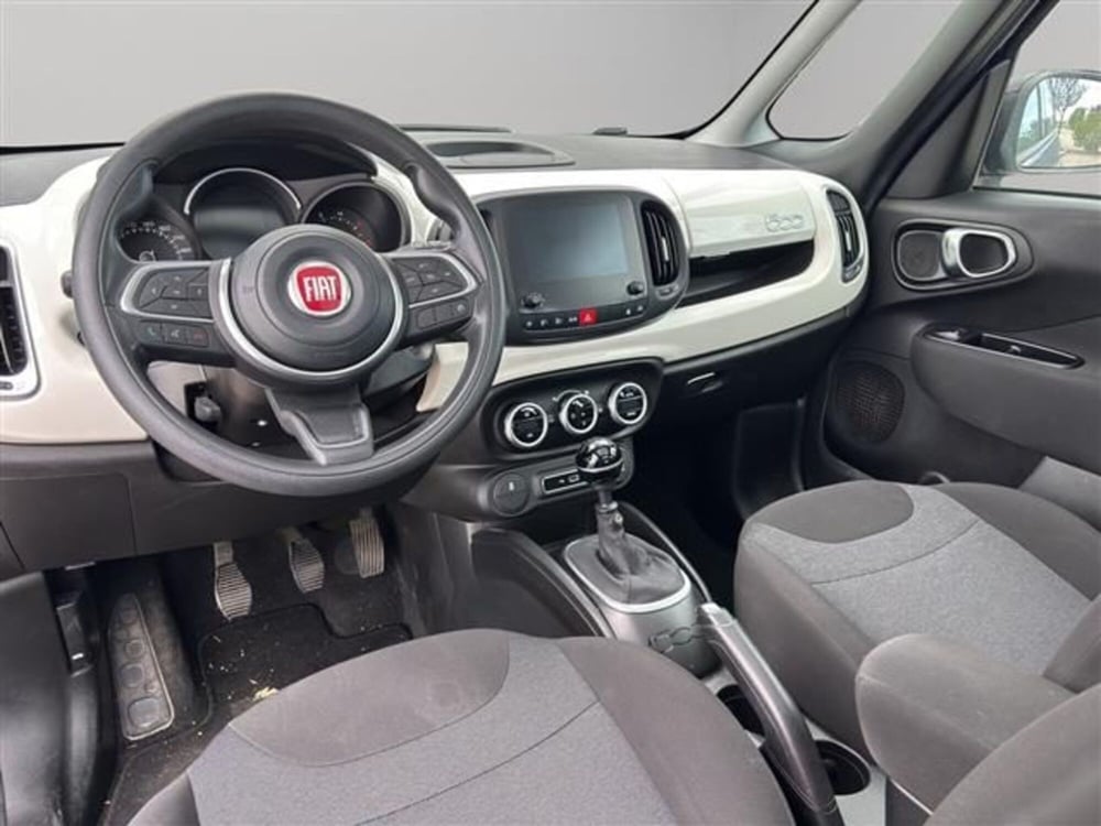 Fiat 500 usata a Macerata (9)