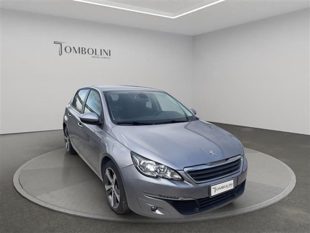 Peugeot 308 usata a Macerata (3)