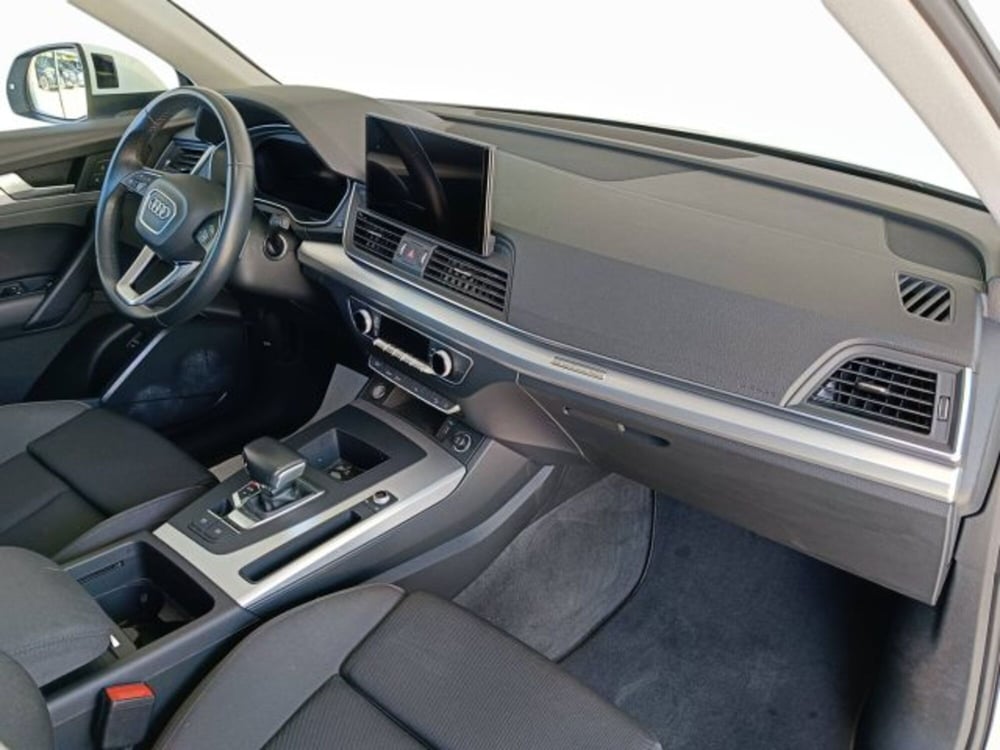 Audi Q5 usata a Ascoli Piceno (10)