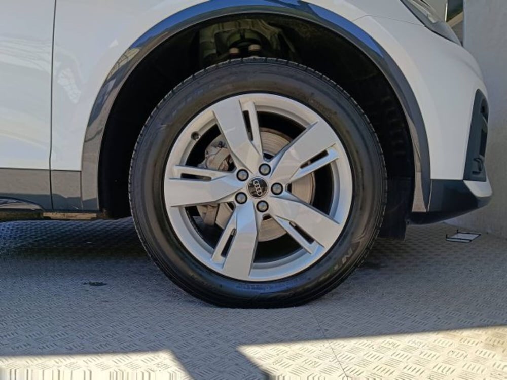 Audi Q5 usata a Ascoli Piceno (15)