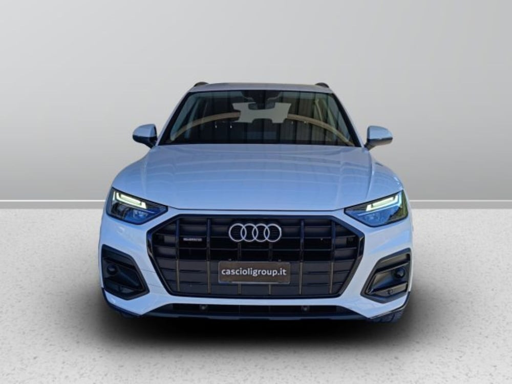 Audi Q5 usata a Ascoli Piceno (2)